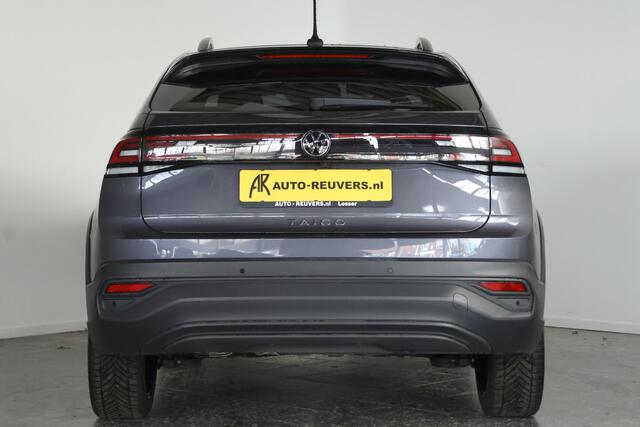 Volkswagen Taigo 1.0 TSI Life / LED / CarPlay / ACC / Cam / Clima