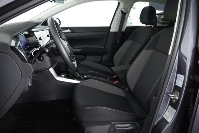 Volkswagen Taigo 1.0 TSI Life / LED / CarPlay / ACC / Cam / Clima