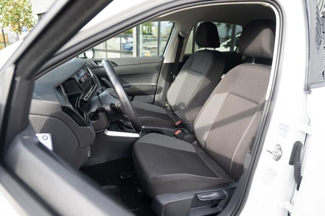 Volkswagen Taigo 1.0 TSI Life Edition DSG | Navi | Camera | ACC | Apple CarPlay | Stoelverw. | Travel Assist