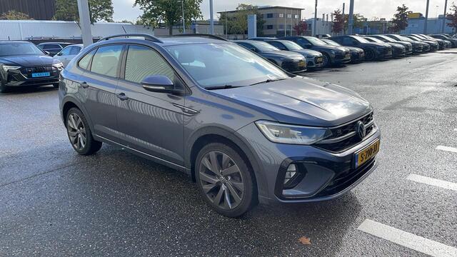 Volkswagen Taigo 1.5 TSI R-Line Business