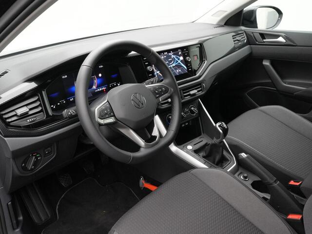 Volkswagen Taigo 1.0 TSI 95 pk Oranje Edition | Achteruitrijcamera | Carplay | Climatronic