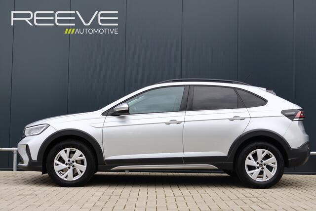 Volkswagen Taigo 1.0 TSI Life | Stoelverwarming | Camera | Active Info Display | Carplay | Keyless | Clima