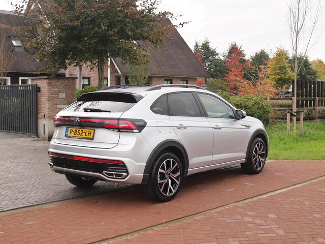 Volkswagen Taigo 1.0 TSI R-Line Business | R-Line | Camera | Automaat | Stoelverwarming | NL-Auto |