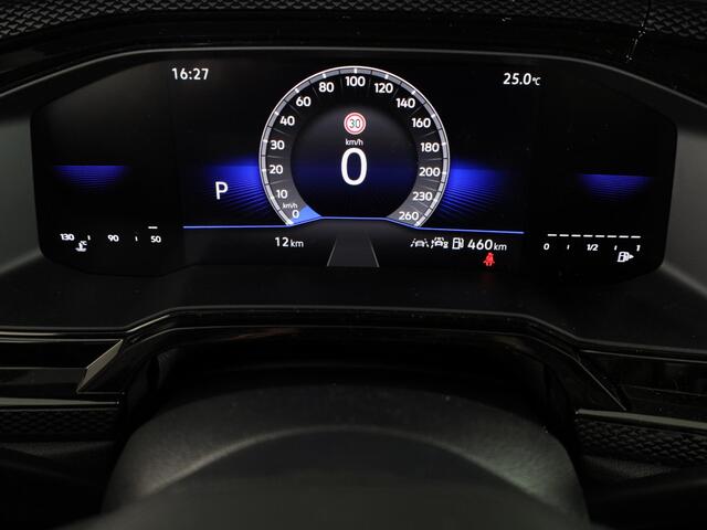 Volkswagen Taigo 1.0 TSI Life Edition