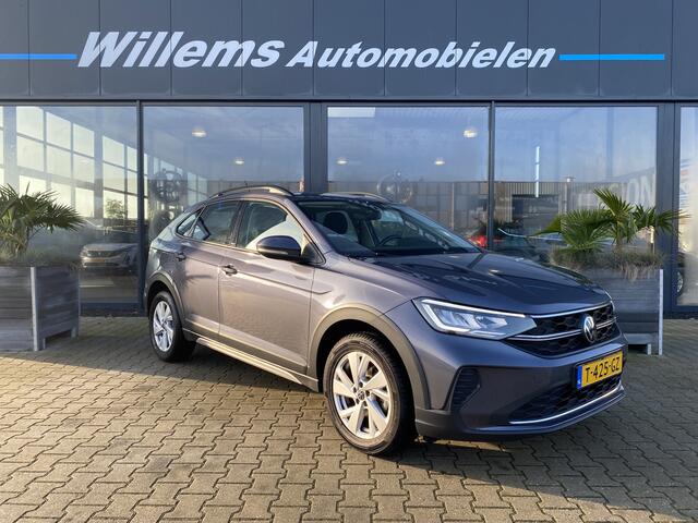 Volkswagen Taigo 1.0 TSI Life Business App Connect , Stoelverwarming, Navigatie