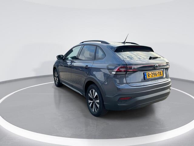 Volkswagen Taigo 1.0 TSI 95pk Life · Apple/Android Car Play · ACC · Navigatie · LED Koplampen · Elek. Inklapbare Spiegels · 16"Velgen · Garantie t/m 28-11-2026 of 100.000km