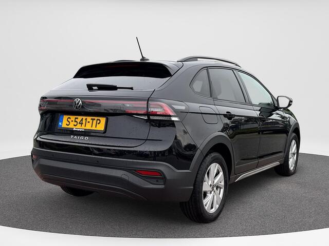 Volkswagen Taigo 1.0 TSI Life Business | 110Pk | Automaat | A-Camera |