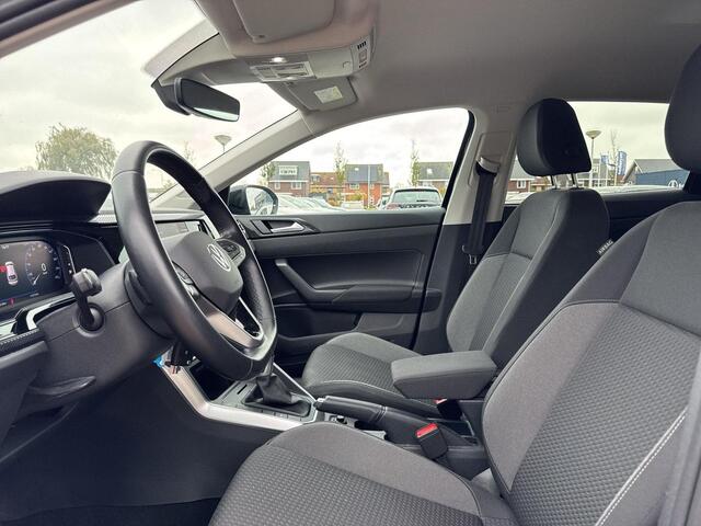 Volkswagen Taigo 1.0 TSI Life Business | 110Pk | Automaat | A-Camera |