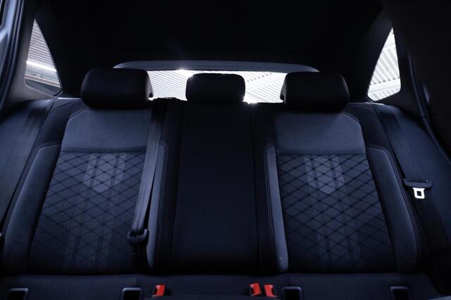 Volkswagen Taigo 1.0 TSI R-Line