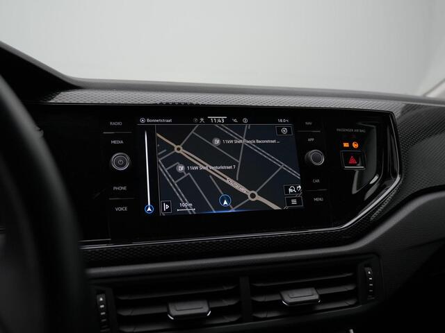 Volkswagen Taigo 1.0 TSI 115 pk Life Business | Achteruitrijcamera | Navigatie | Stoelverwarming | Adaptive Cruise