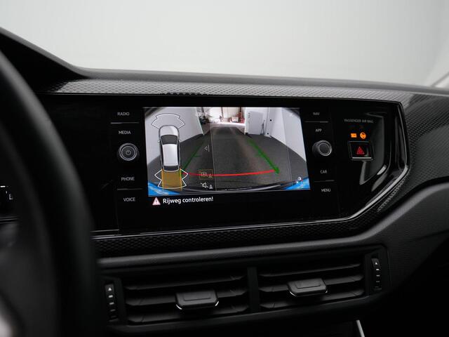 Volkswagen Taigo 1.0 TSI 115 pk Life Business | Achteruitrijcamera | Navigatie | Stoelverwarming | Adaptive Cruise