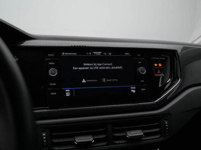 Volkswagen Taigo 1.0 TSI 115 pk Life Business | Achteruitrijcamera | Navigatie | Stoelverwarming | Adaptive Cruise