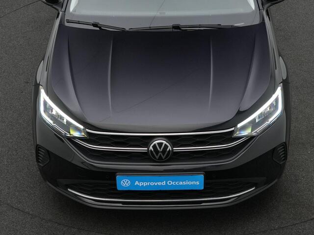 Volkswagen Taigo 1.0 TSI 115 pk Life Business | Achteruitrijcamera | Navigatie | Stoelverwarming | Adaptive Cruise