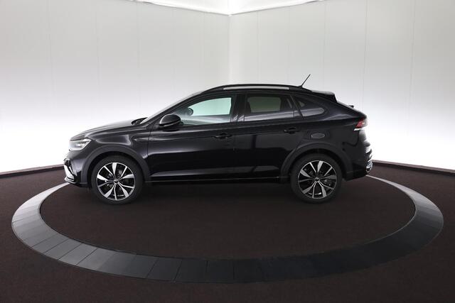 Volkswagen Taigo 1.0 TSI R-Line -Stoelverw/IQ Light/Camera-