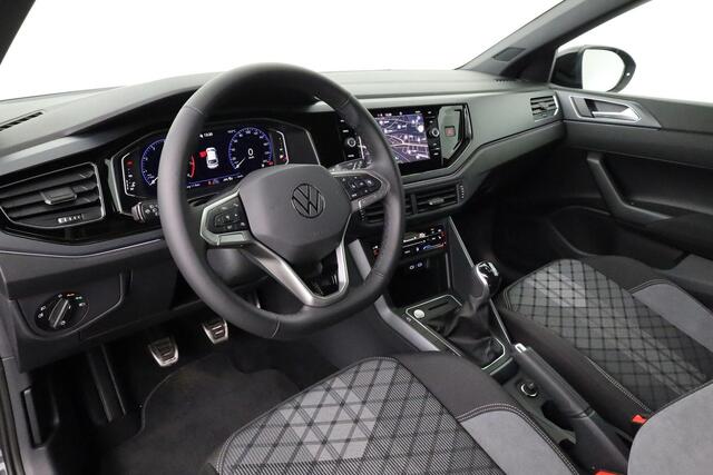 Volkswagen Taigo R-Line Edition 1.0 TSI 116 pk