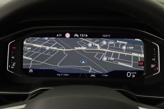 Volkswagen Taigo R-Line Edition 1.0 TSI 116 pk