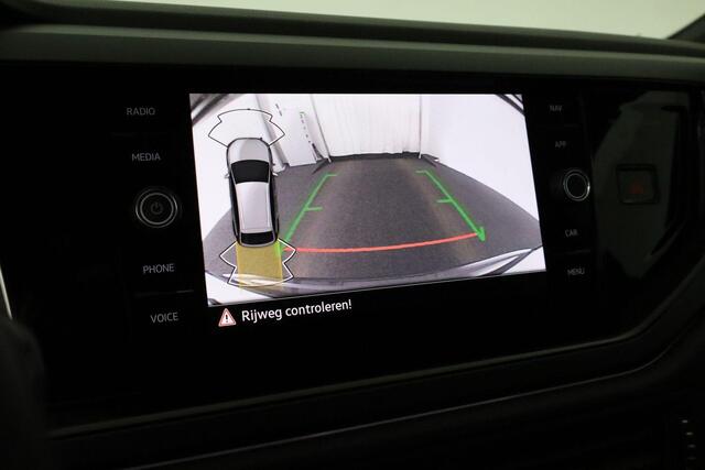 Volkswagen Taigo R-Line Edition 1.0 TSI 116 pk