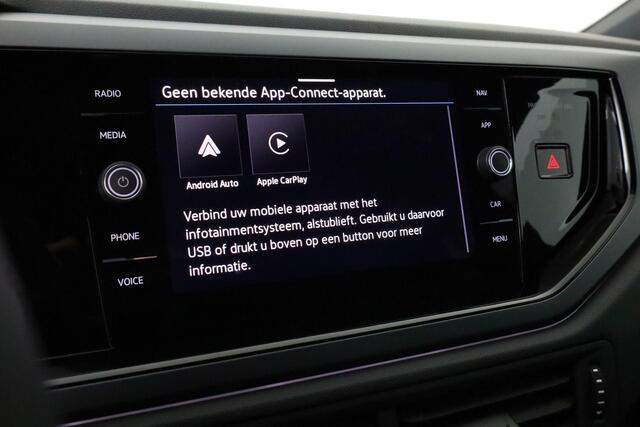 Volkswagen Taigo R-Line Edition 1.0 TSI 116 pk