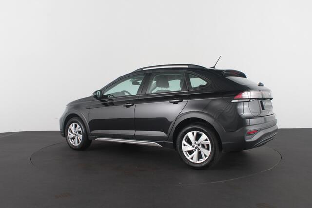 Volkswagen Taigo Life Edition > Automaat/Camera/adapt.cruise/parkeersensor V en A