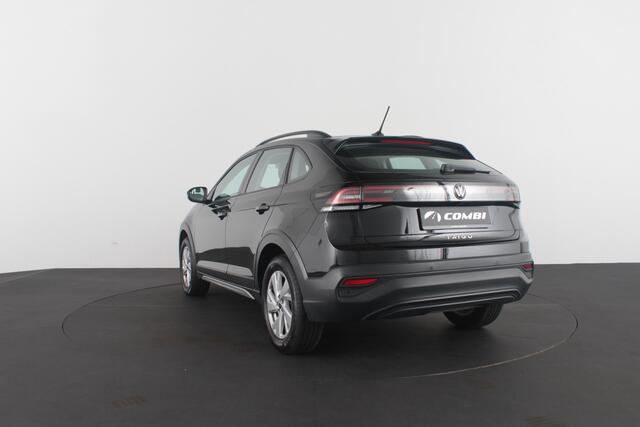 Volkswagen Taigo Life Edition > Automaat/Camera/adapt.cruise/parkeersensor V en A