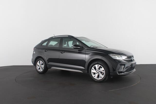 Volkswagen Taigo 1.0 TSI Life Edition Camera/adapt.cruise/Navi/parkeersensor V en A