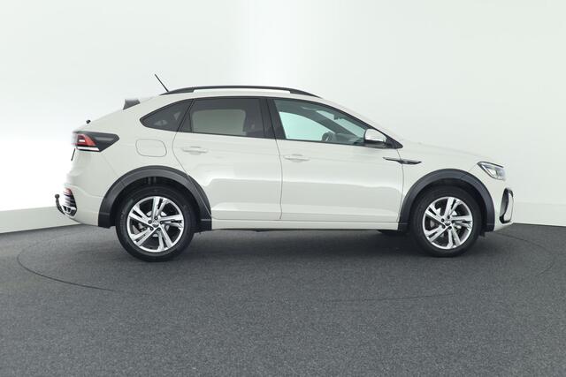 Volkswagen Taigo 1.0 TSI 110pk 2x R-Line Trekhaak Virtual Cockpit Carplay