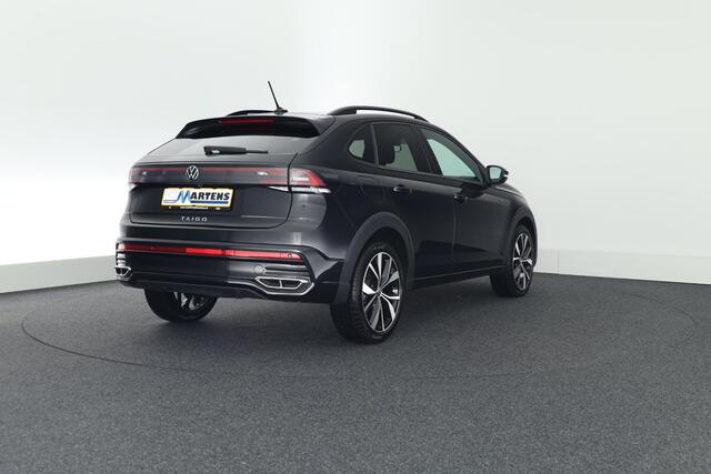 Volkswagen Taigo 1.0 TSI 116pk DSG 2x R-Line Camera Stoelverwarming Keyless Virtual Cockpit Carplay