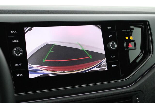 Volkswagen Taigo 1.0 TSI 116pk DSG 2x R-Line Camera Stoelverwarming Keyless Virtual Cockpit Carplay