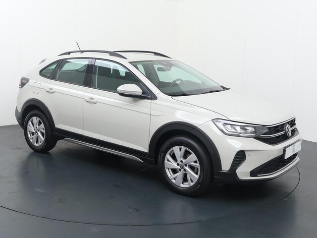 Volkswagen Taigo 1.0 TSI Life | 110 PK | Automaat | Achteruitrijcamera | Adaptive cruise control |