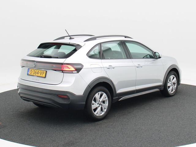 Volkswagen Taigo 1.0 TSi Life Business | Adaptive Cruise | CarPlay | Navigatie | Stoelverwarming | 16 Inch | 80.836 Km!!