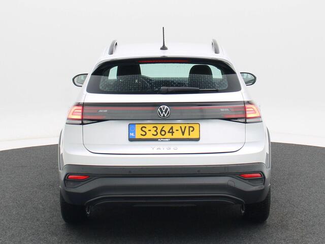 Volkswagen Taigo 1.0 TSi Life Business | Adaptive Cruise | CarPlay | Navigatie | Stoelverwarming | 16 Inch | 80.836 Km!!