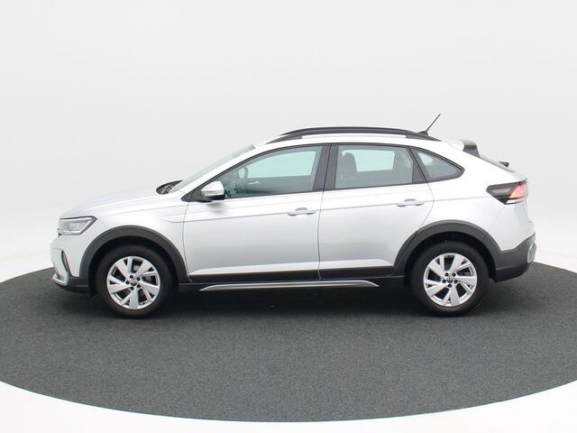 Volkswagen Taigo 1.0 TSi Life Business | Adaptive Cruise | CarPlay | Navigatie | Stoelverwarming | 16 Inch | 80.836 Km!!