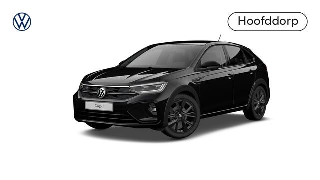 Volkswagen Taigo R-Line Business 1.0 85 kW / 115 pk TSI CUV 6 versn