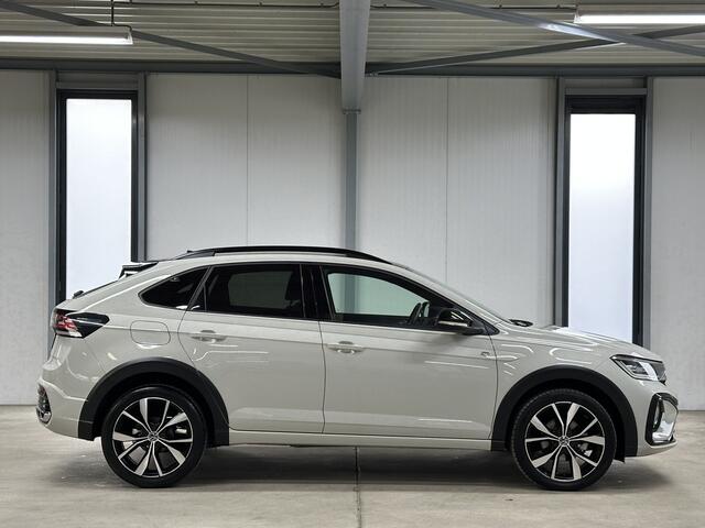 Volkswagen Taigo 1.0 TSI R-Line DSG | IQ.Light | Cam | Carplay | 18" LMV | Keyless |