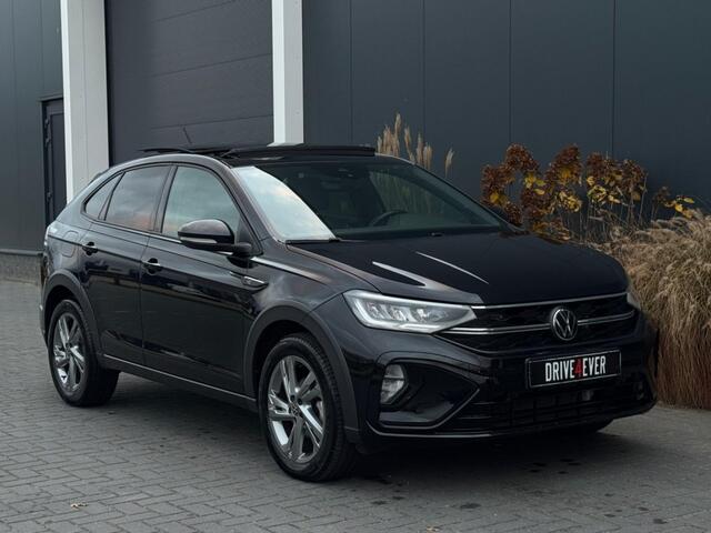 Volkswagen Taigo 1.0 TSI 3x R-Line FULL PANO APPLE CARPLAY LEDER LED