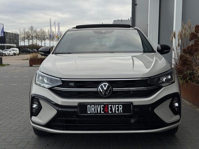 Volkswagen Taigo 1.0 TSI R-Line m24 FULL PANO APPLE CARPLAY LED SPORTVELGEN