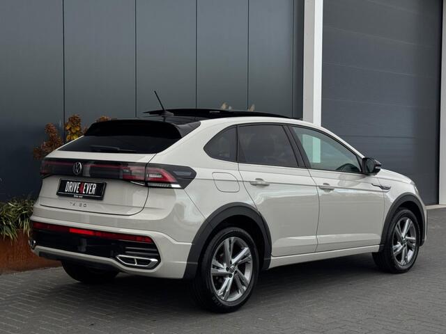 Volkswagen Taigo 1.0 TSI R-Line m24 FULL PANO APPLE CARPLAY LED SPORTVELGEN