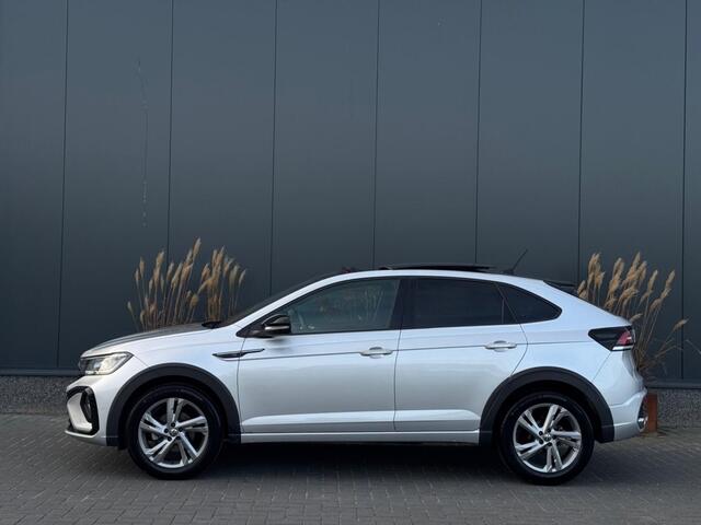 Volkswagen Taigo 1.0 TSI R-Line FULL PANO APPLE CARPLAY LED SPORTVELGEN