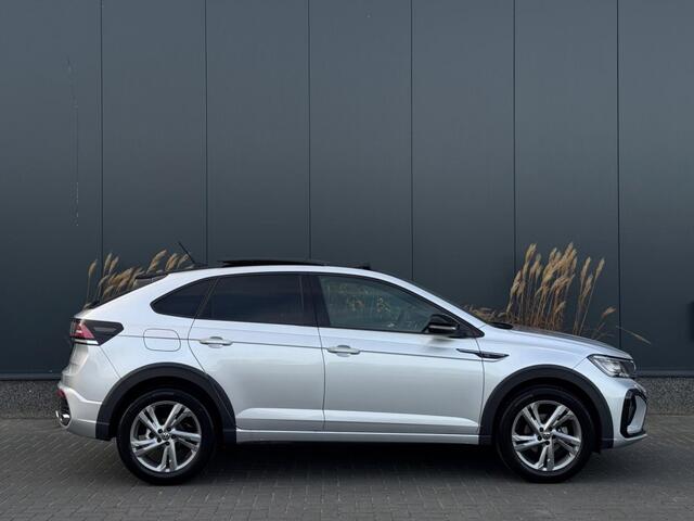 Volkswagen Taigo 1.0 TSI R-Line FULL PANO APPLE CARPLAY LED SPORTVELGEN