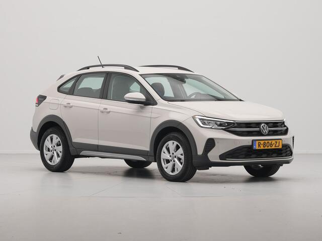 Volkswagen Taigo 1.0 TSI Life Keyless Navigatie Camera Digital Cockpit Stoelverwarming Acc 72