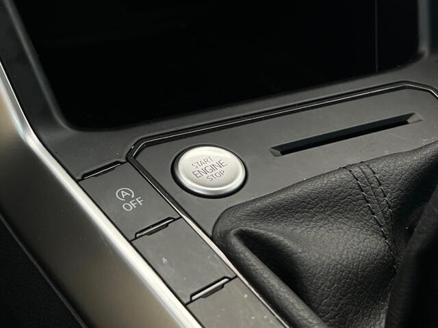 Volkswagen Taigo 1.0 TSI 95pk Life Navigatie Camera