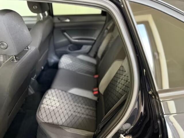 Volkswagen Taigo 1.0 TSI R-LINE Blackline Matrix LED Navi Adapt.cruise Full opt. 17LM