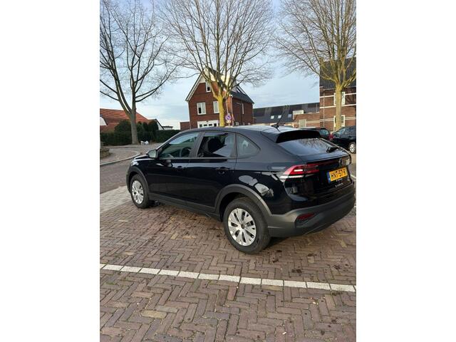 Volkswagen Taigo 1.0 TSI 95 PK