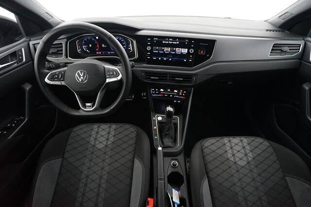 Volkswagen Taigo 1.0 TSI R-Line