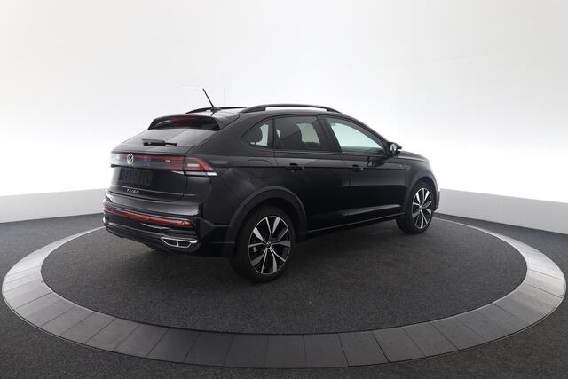 Volkswagen Taigo 1.0 TSI R-Line