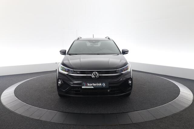 Volkswagen Taigo 1.0 TSI R-Line