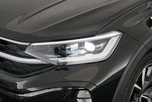 Volkswagen Taigo 1.0 TSI R-Line