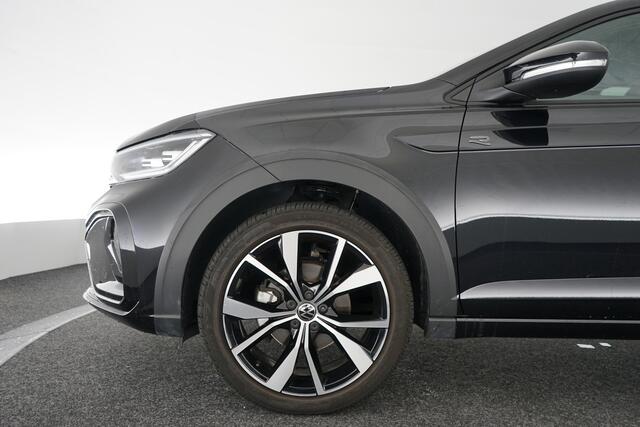 Volkswagen Taigo 1.0 TSI R-Line