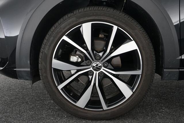 Volkswagen Taigo 1.0 TSI R-Line