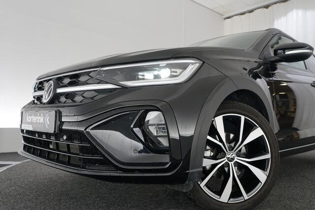 Volkswagen Taigo 1.0 TSI R-Line